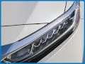 2021 Honda Accord Hybrid Base