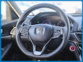 2021 Honda Accord Hybrid Base