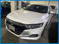 2021 Honda Accord Hybrid Base