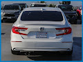 2021 Honda Accord Hybrid Base