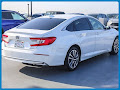2021 Honda Accord Hybrid Base