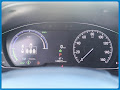 2021 Honda Accord Hybrid Base