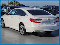 2021 Honda Accord Hybrid Base