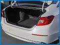 2021 Honda Accord Hybrid Base