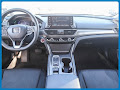 2021 Honda Accord Hybrid Base