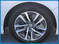 2021 Honda Accord Hybrid Base