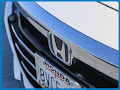 2021 Honda Accord Hybrid Base