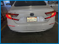 2021 Honda Accord Hybrid Base
