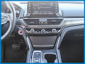 2021 Honda Accord Hybrid Base