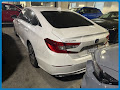 2021 Honda Accord Hybrid Base