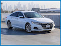 2021 Honda Accord Hybrid Base