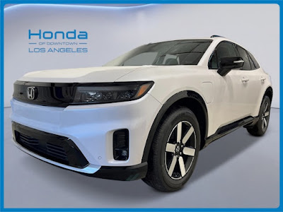 2025 Honda Prologue