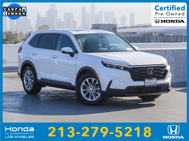 2023 Honda CR-V EX
