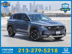2023 Mazda CX-50 2.5 Turbo Meridian Edition