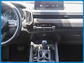 2023 Mazda CX-50 2.5 Turbo Meridian Edition