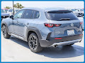 2023 Mazda CX-50 2.5 Turbo Meridian Edition