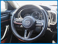 2023 Mazda CX-50 2.5 Turbo Meridian Edition