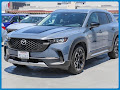 2023 Mazda CX-50 2.5 Turbo Meridian Edition