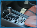 2023 Mazda CX-50 2.5 Turbo Meridian Edition