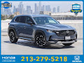 2023 Mazda CX-50 2.5 Turbo Meridian Edition