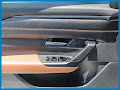 2023 Mazda CX-50 2.5 Turbo Meridian Edition
