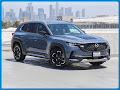 2023 Mazda CX-50 2.5 Turbo Meridian Edition