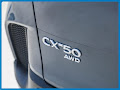 2023 Mazda CX-50 2.5 Turbo Meridian Edition