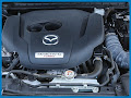 2023 Mazda CX-50 2.5 Turbo Meridian Edition