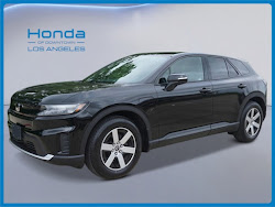 2025 Honda Prologue EX