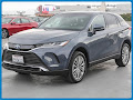 2024 Toyota Venza Limited