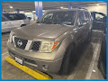 2006 Nissan Pathfinder S