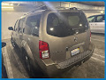 2006 Nissan Pathfinder S