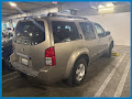 2006 Nissan Pathfinder S
