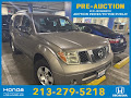2006 Nissan Pathfinder S