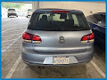 2012 Volkswagen Golf 2.5L