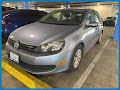 2012 Volkswagen Golf 2.5L