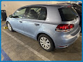 2012 Volkswagen Golf 2.5L