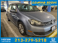 2012 Volkswagen Golf 2.5L