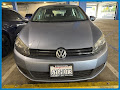 2012 Volkswagen Golf 2.5L