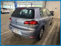 2012 Volkswagen Golf 2.5L