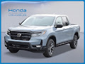 2025 Honda Ridgeline Sport