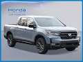 2025 Honda Ridgeline Sport