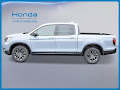 2025 Honda Ridgeline Sport