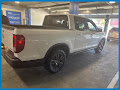 2020 Honda Ridgeline Sport