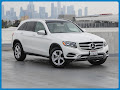 2017 Mercedes-Benz GLC GLC 300