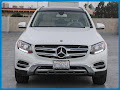 2017 Mercedes-Benz GLC GLC 300