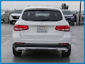 2017 Mercedes-Benz GLC GLC 300