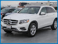 2017 Mercedes-Benz GLC GLC 300