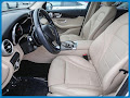 2017 Mercedes-Benz GLC GLC 300