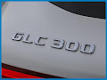 2017 Mercedes-Benz GLC GLC 300